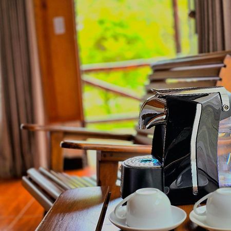 Hotel De Montana Suria San Gerardo de Dota Pokój zdjęcie